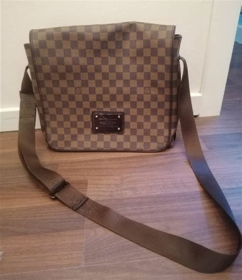 computertaske louis vuitton